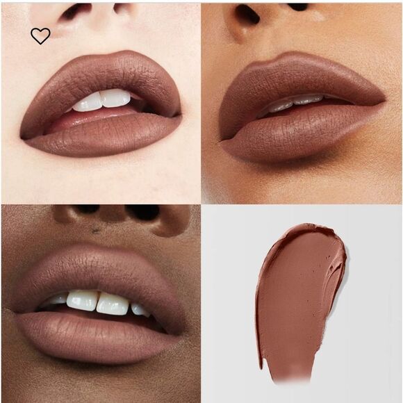 Makeup By Mario ULTRA SUEDE COZY LIP CREME available in 12 gorgeous shades BNIB - Picture 8 of 14